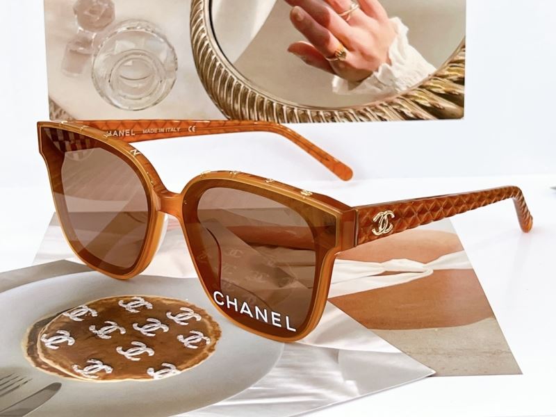 Chanel Sunglasses